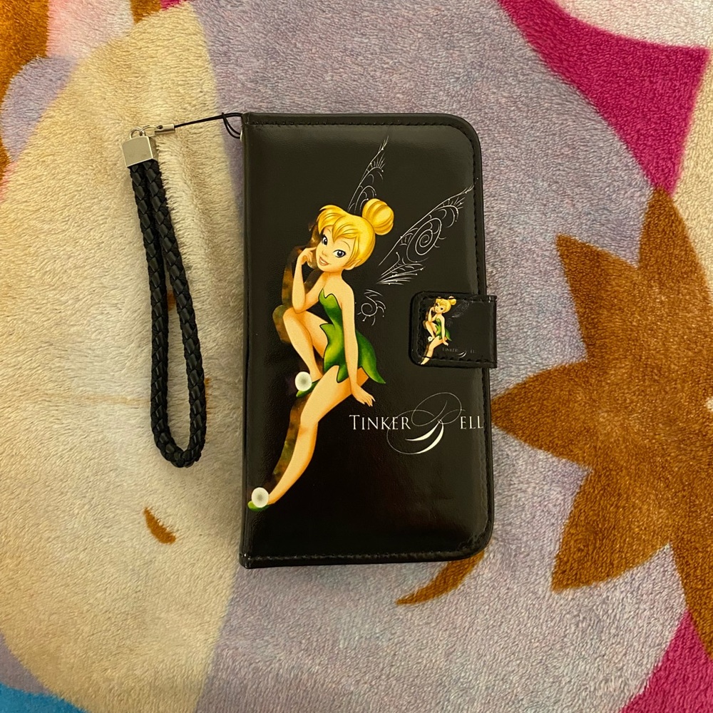 Disney IPhone 11 wallet case